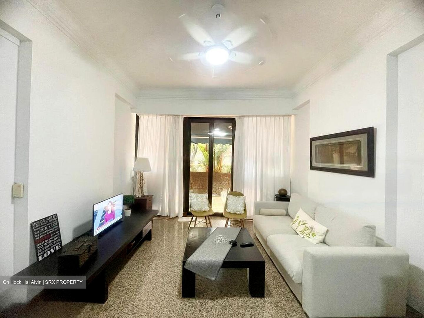 Seasons Park (D26), Condominium #471078261